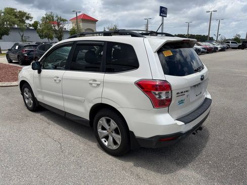 Used 2014 Subaru Forester 2.5i Limited AWD/4WD image 7