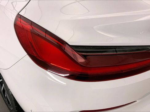 Used 2022 BMW Z4 sDrive30i w/ Premium Package RWD image 25
