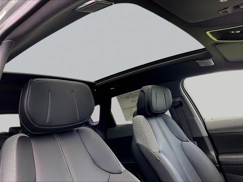 New 2026 Cadillac Optiq Luxury 1 AWD/4WD image 15
