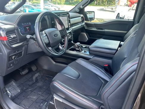 Used 2025 Ford F150 Raptor AWD/4WD image 11