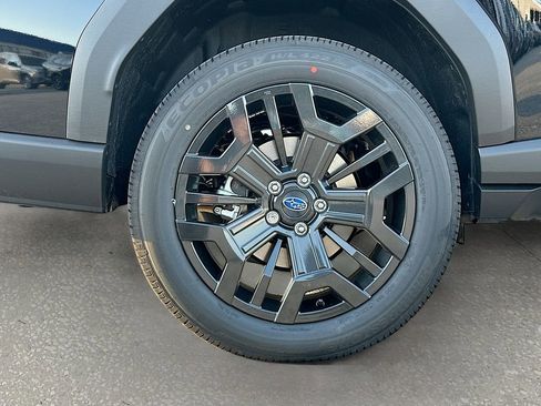 New 2026 Subaru Outback Limited XT image 32