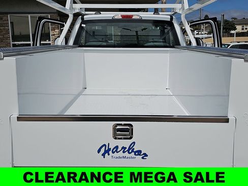 New 2025 Ford F250 XL w/ FX4 Off-Road Package image 12