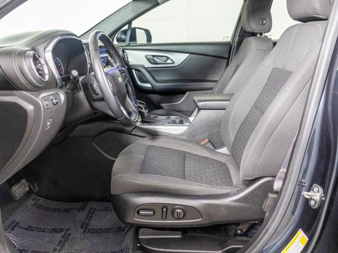 Used 2020 Chevrolet Blazer LT image 24