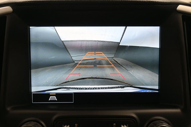 Used 2022 GMC Terrain SLT w/ Infotainment Package II FWD image 34