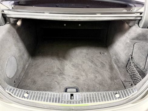 Used 2015 Mercedes-Benz S 550 4MATIC Sedan image 15