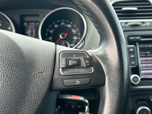 Used 2014 Volkswagen Jetta TDI FWD image 25