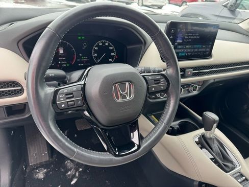 Used 2023 Honda HR-V EX-L image 14