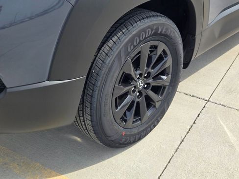 New 2026 MAZDA CX-50 AWD 2.5 Hybrid w/ Weather Package image 11