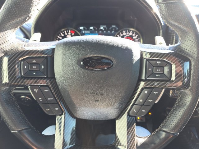Used 2018 Ford F150 Raptor w/ Equipment Group 802A Luxury AWD/4WD image 20