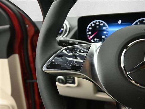 Certified 2026 Mercedes-Benz GLA 250 GLA 250 image 15