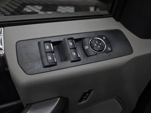 Used 2022 Ford F350 XLT w/ FX4 Off-Road Package AWD/4WD image 30