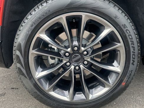 New 2024 Jeep Grand Wagoneer Series II w/ Quick Order Packagew 28T image 42