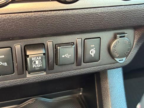 Used 2023 Toyota Tacoma TRD Pro AWD/4WD image 32