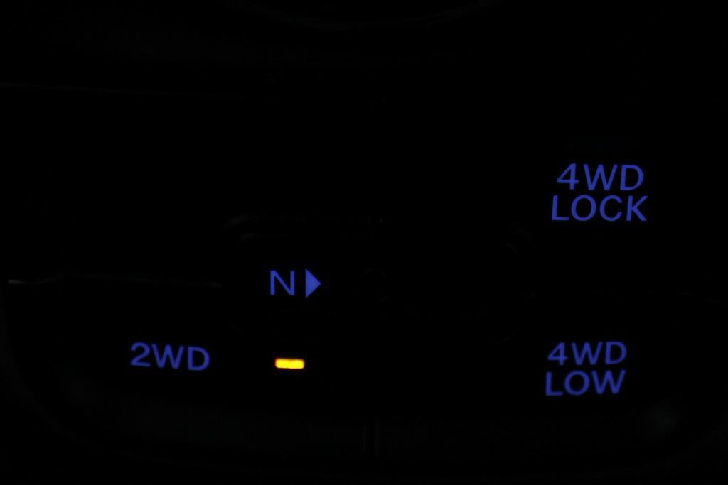 Used 2024 RAM 1500 Tradesman w/ Popular Equipment Group AWD/4WD image 22