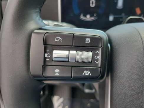 Used 2026 Hyundai Santa Fe SEL FWD image 20
