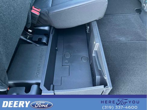 New 2026 Ford F150 Lariat w/ Equipment Group 501A Mid image 22