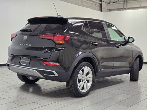 Used 2025 Buick Encore GX Preferred image 14