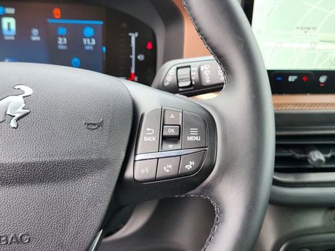 New 2026 Ford Bronco Sport Outer Banks AWD/4WD image 31