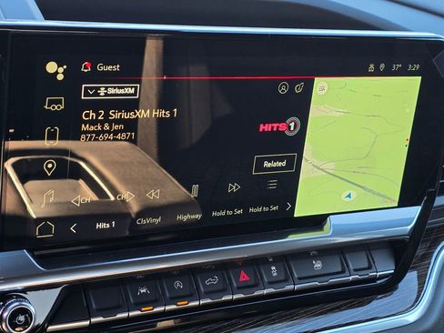 New 2026 GMC Sierra 1500 SLE image 34