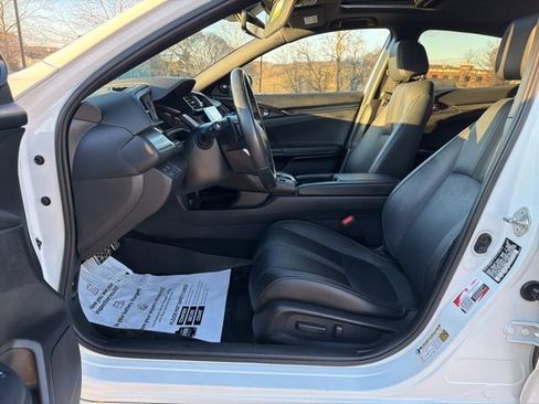 Used 2020 Honda Civic Sport Touring image 13