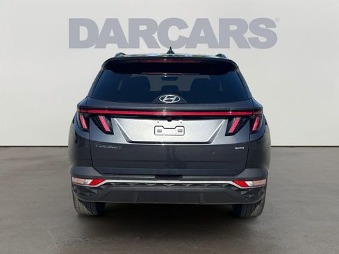 Used 2022 Hyundai Tucson SEL w/ Convenience Package AWD/4WD image 6