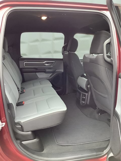 Used 2023 RAM 1500 Big Horn AWD/4WD image 18