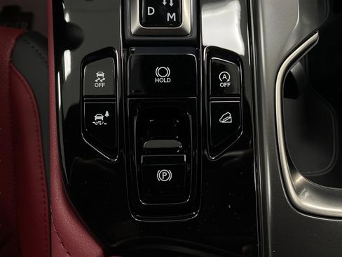 New 2026 Lexus NX 350 AWD w/ Premium Package image 27