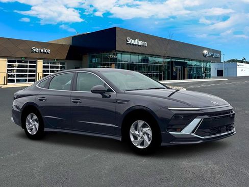 New 2026 Hyundai Sonata SE image 11