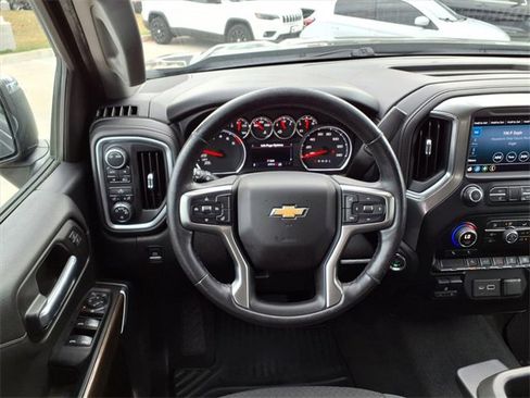 Used 2020 Chevrolet Silverado 1500 LT w/ All-Star Edition image 19