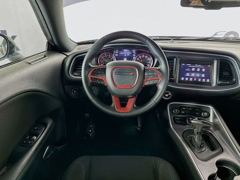 Used 2019 Dodge Challenger SXT RWD image 25