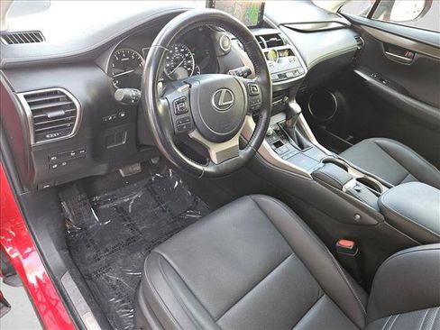 Used 2021 Lexus NX 300 FWD w/ Premium Package image 19