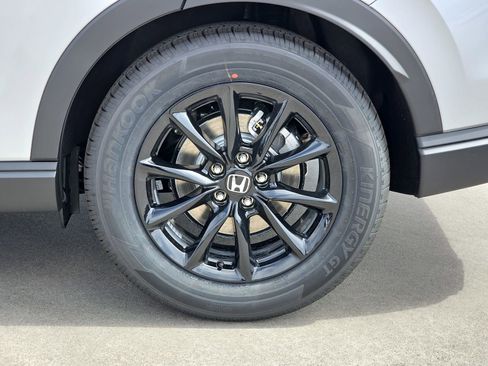 New 2026 Honda CR-V Sport-L image 34