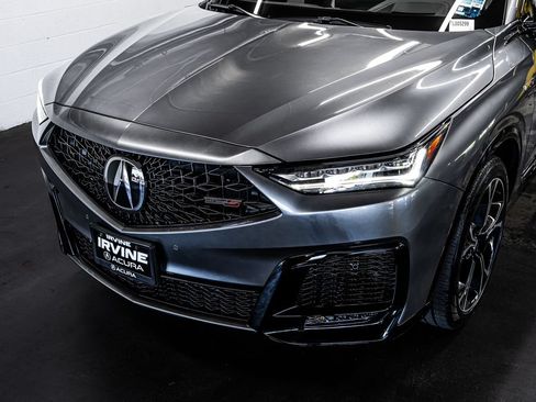 New 2026 Acura MDX Type S AWD/4WD image 11