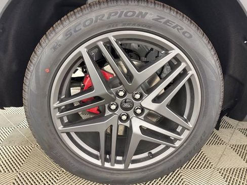 New 2026 Ford Explorer ST image 30