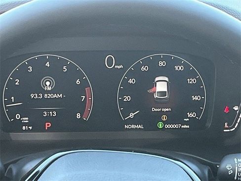 New 2026 Acura Integra image 16