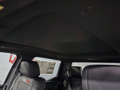 New 2025 Toyota Tundra TRD Pro image 13