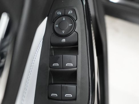 New 2026 Chevrolet Trax LT w/ Driver Confidence Package image 21