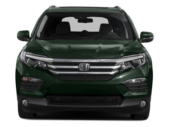 Used 2016 Honda Pilot Elite image 4