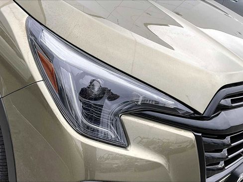 New 2026 Subaru Ascent Bronze Edition AWD/4WD image 14