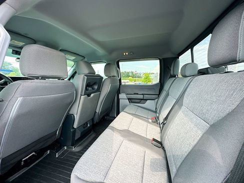 Used 2024 Ford F350 XL w/ XL Driver Assist Package image 4