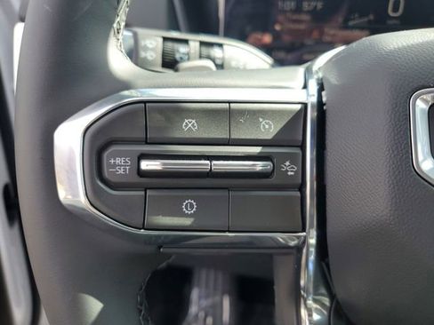 New 2026 GMC Terrain Elevation w/ Elevation Premium Package image 10