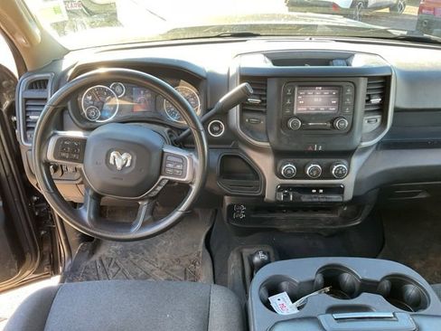 Used 2020 RAM 2500 Tradesman image 15