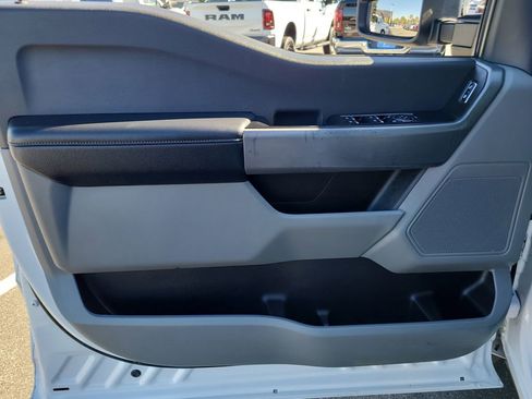 Used 2024 Ford F250 XLT w/ FX4 Off-Road Package image 14