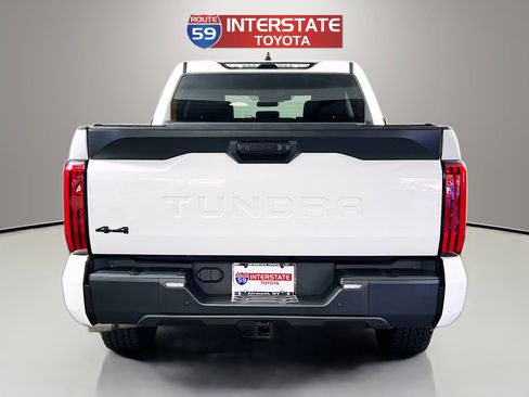 Used 2023 Toyota Tundra SR5 image 5