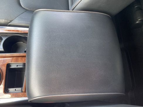 Used 2019 INFINITI QX80 Luxe w/ Proassist Package image 33