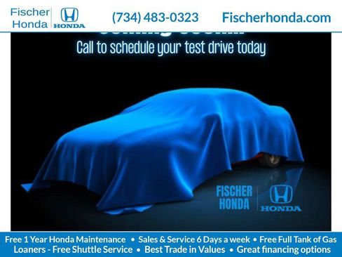 New 2026 Honda Ridgeline Sport image 1