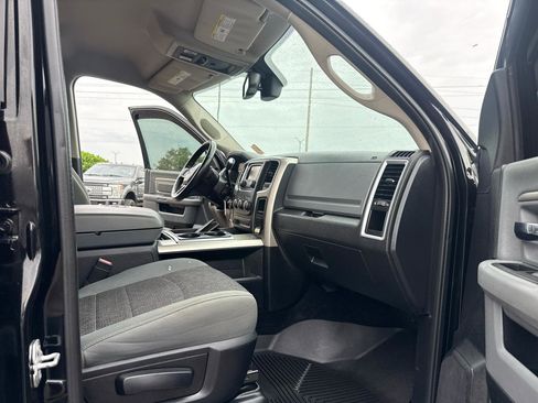 Used 2015 RAM 2500 Big Horn AWD/4WD image 29