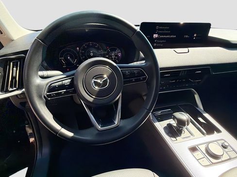Used 2025 MAZDA CX-90 Plug-In Hybrid w/Premium Sport AWD/4WD image 11
