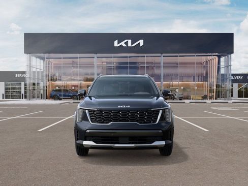 New 2026 Kia Sorento S w/ S Panoramic Sunroof Package image 2