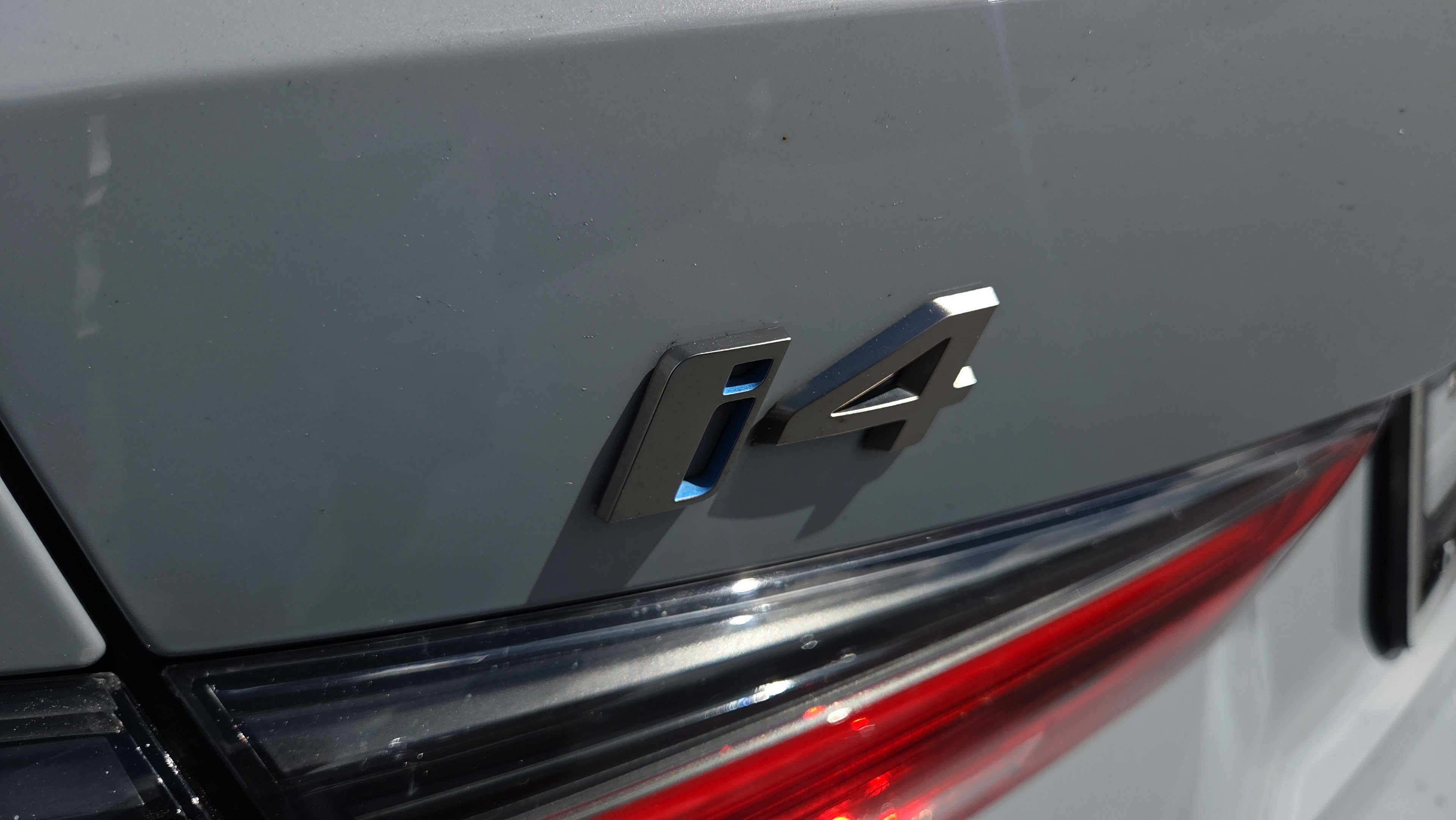 Certified 2024 BMW i4 M50 w/ Premium Package AWD/4WD image 35